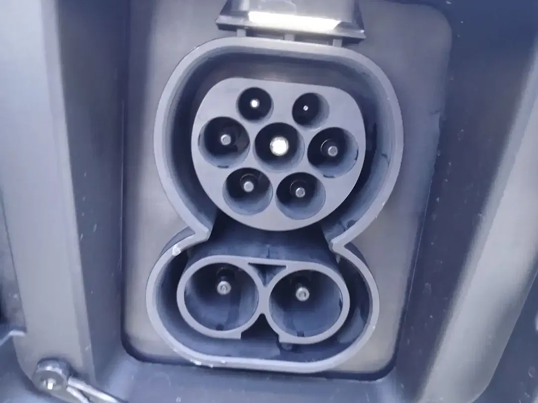 Hyundai Inster Trend - Thumbnail 12