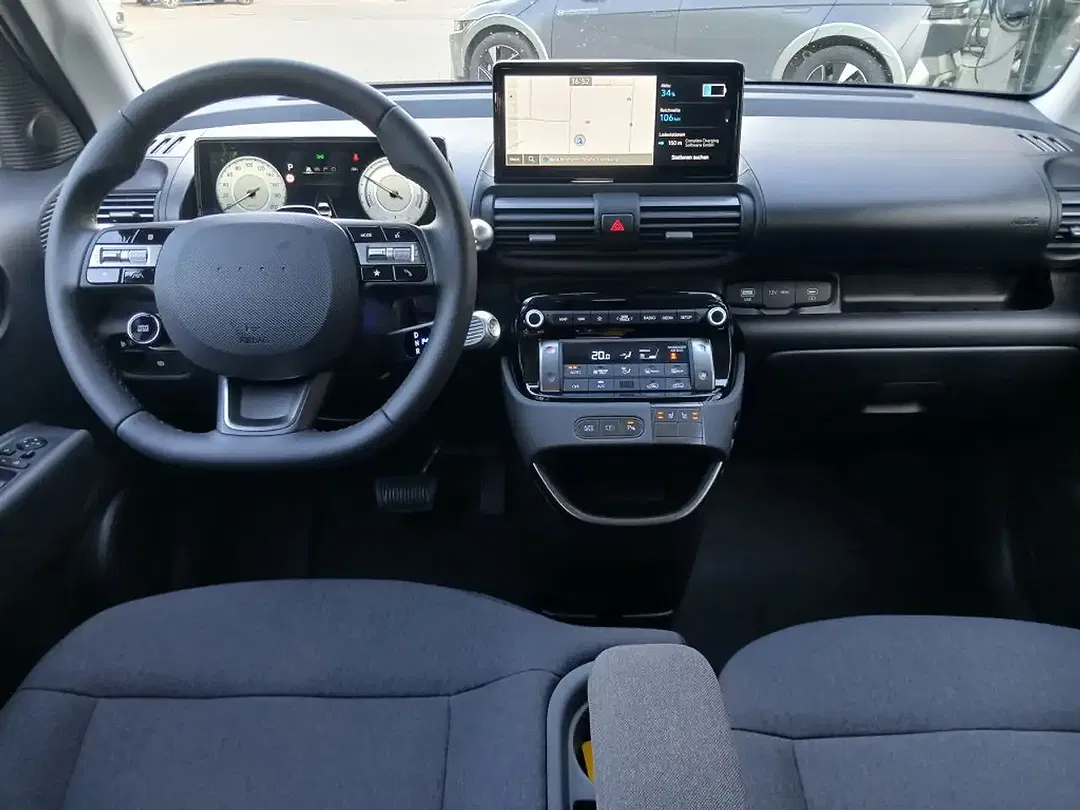 Hyundai Inster Trend - Thumbnail 13