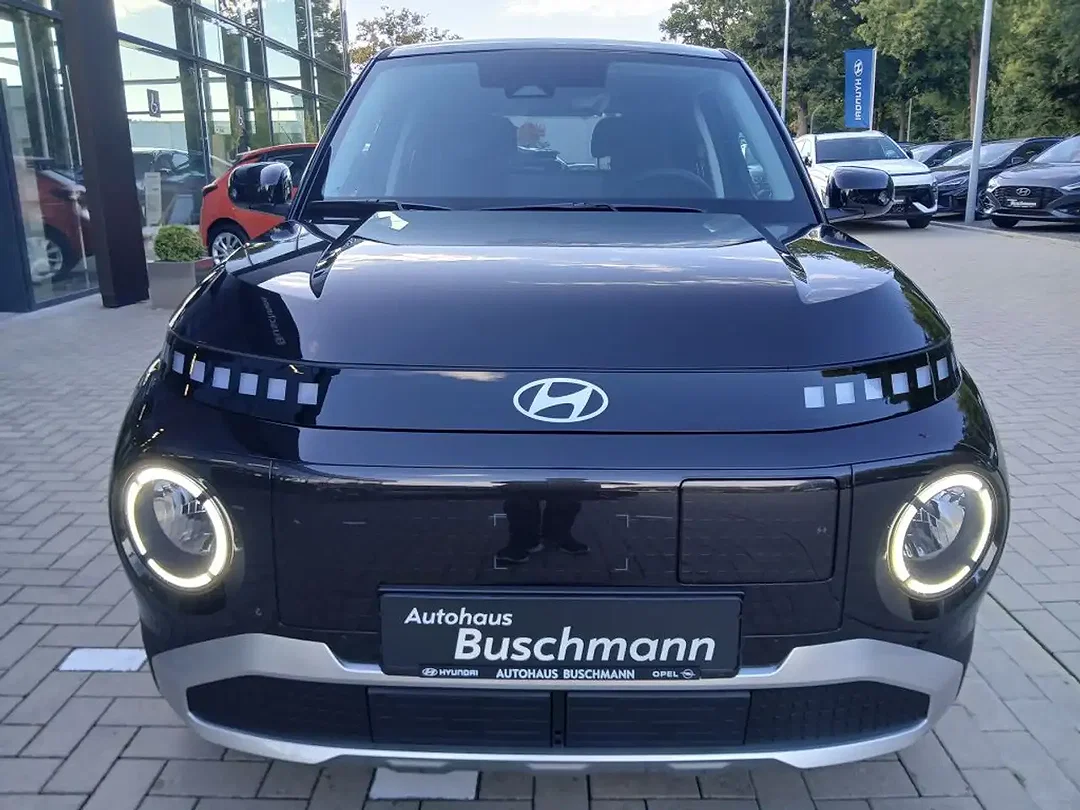 Hyundai Inster Trend - Afbeelding 1