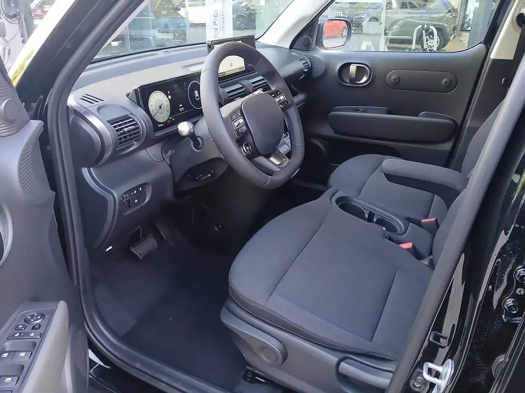Hyundai Inster Trend - Thumbnail 8