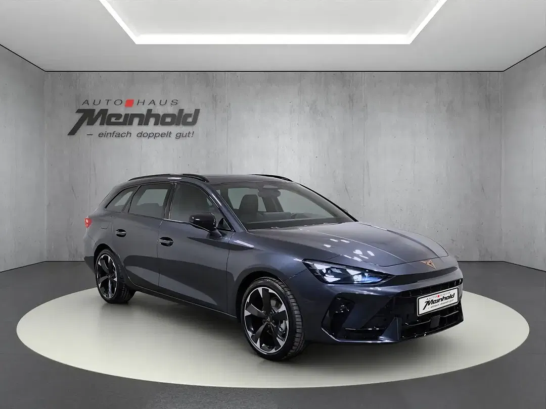 CUPRA Leon 1.5 TSI Matrix LED - Thumbnail 1