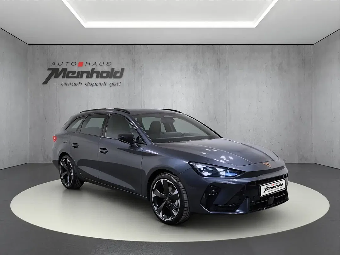 CUPRA Leon 1.5 TSI Matrix LED - Afbeelding 1