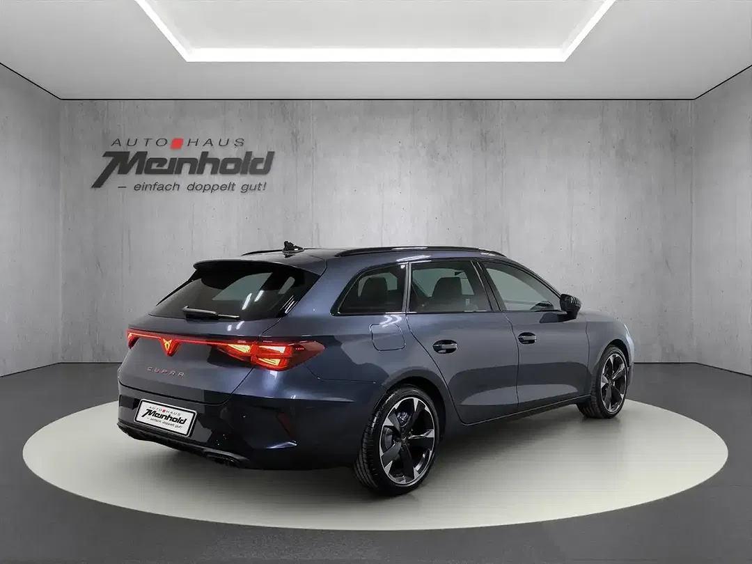 CUPRA Leon 1.5 TSI Matrix LED - Thumbnail 2