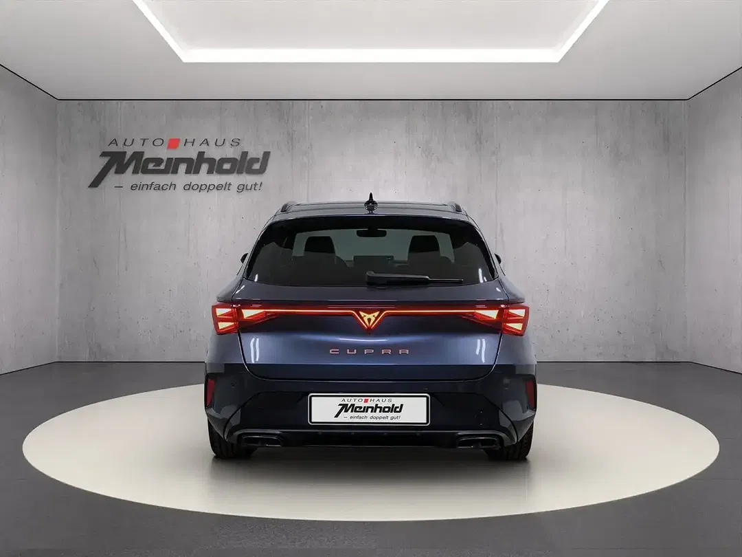 CUPRA Leon 1.5 TSI Matrix LED - Thumbnail 3