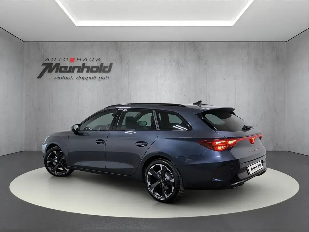 CUPRA Leon 1.5 TSI Matrix LED - Thumbnail 4