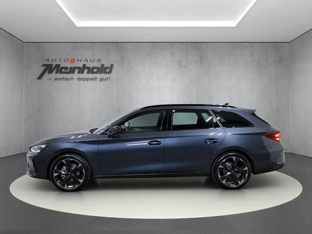 CUPRA Leon 1.5 TSI Matrix LED - Thumbnail 5