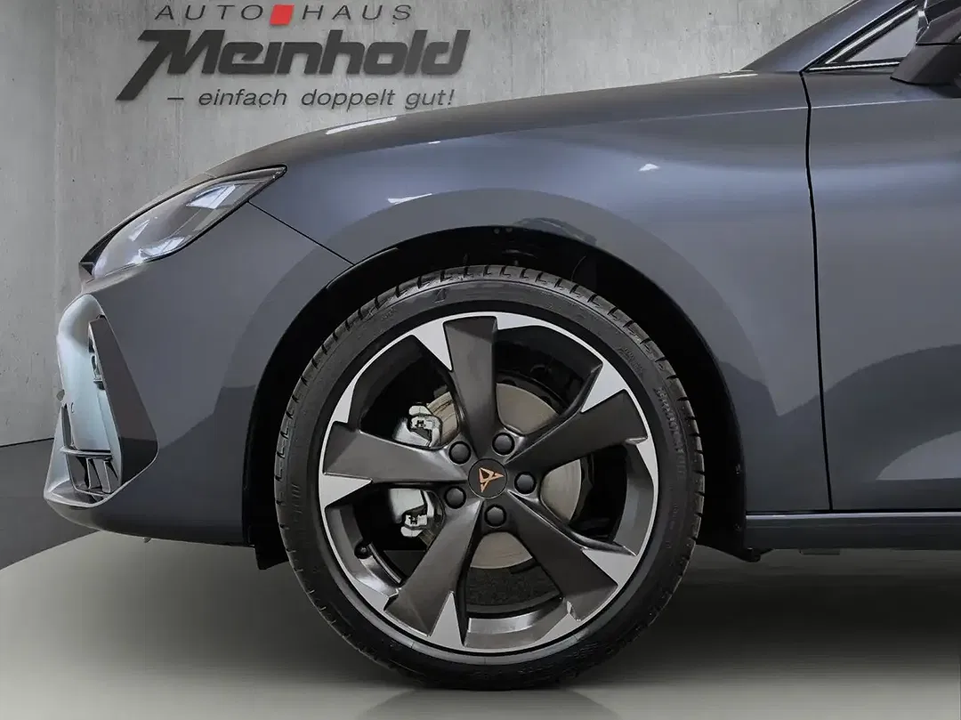 CUPRA Leon 1.5 TSI Matrix LED - Thumbnail 6