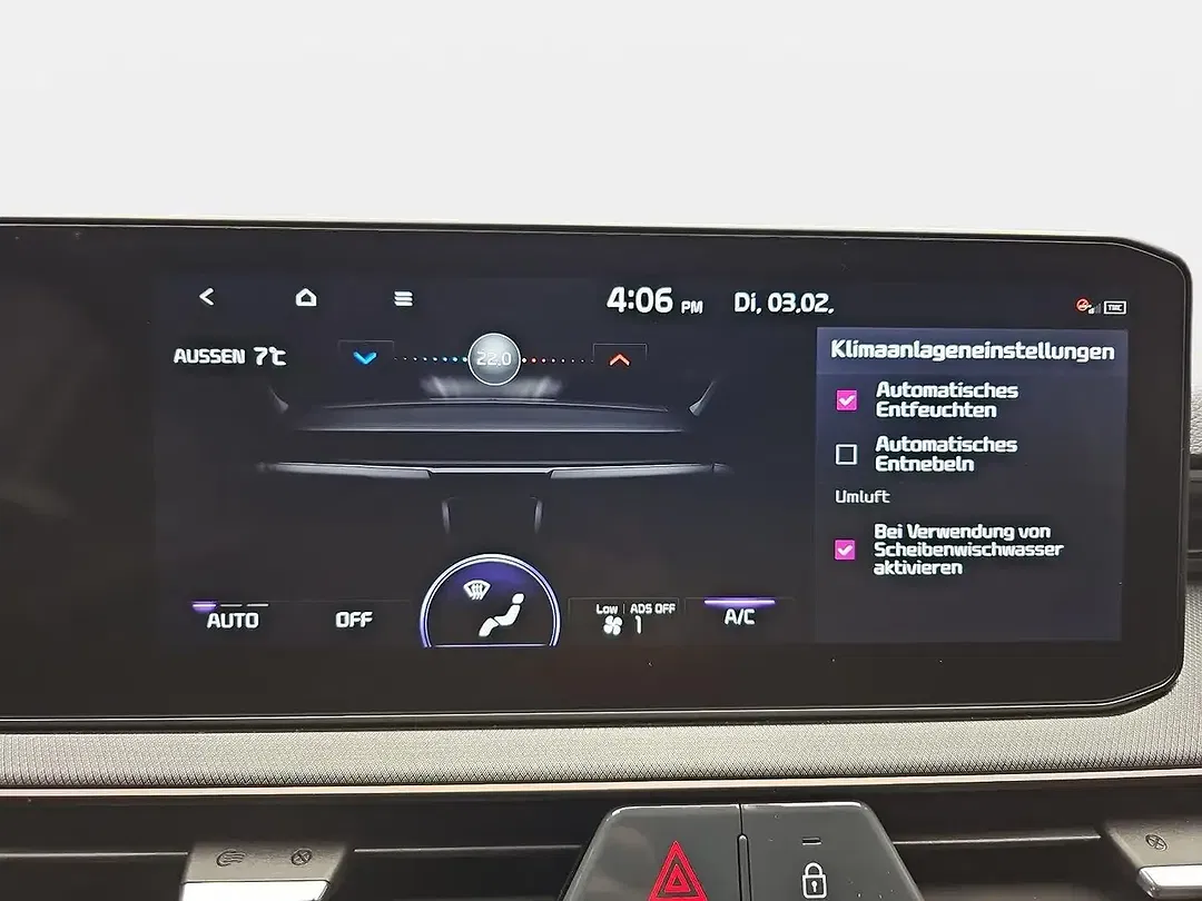 Kia Stonic 1.0 T-GDI MHEV DCT GT-Line - Thumbnail 11