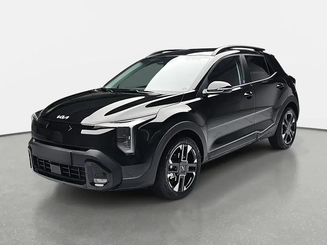 Kia Stonic 1.0 T-GDI MHEV DCT GT-Line - foto 1