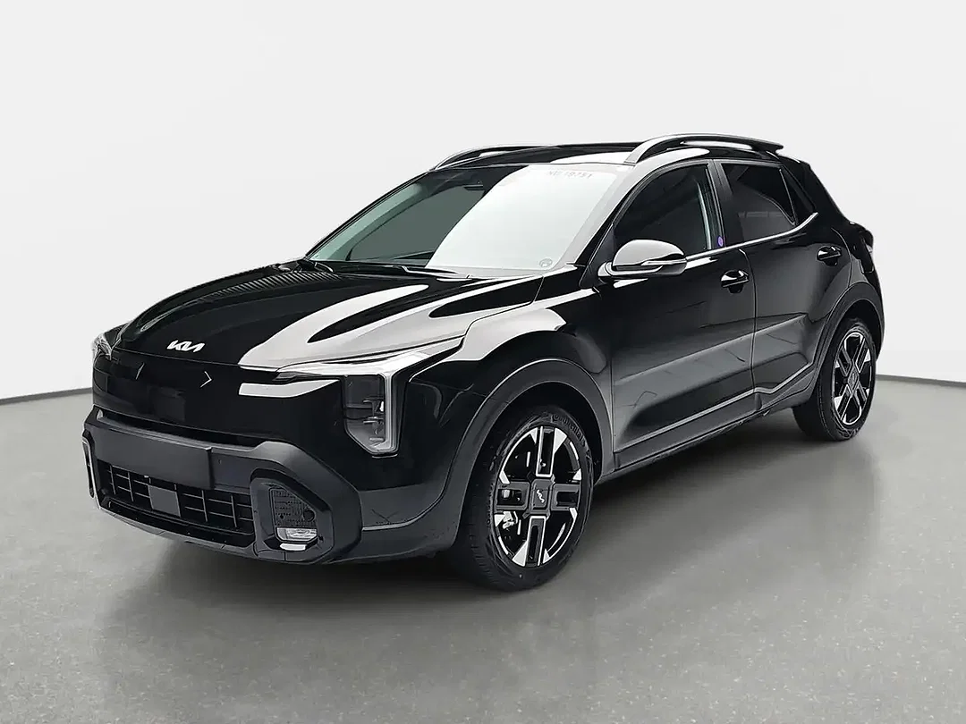Kia Stonic 1.0 T-GDI MHEV DCT GT-Line - Afbeelding 1