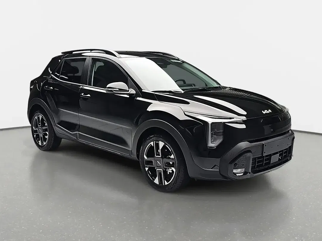 Kia Stonic 1.0 T-GDI MHEV DCT GT-Line - foto 2