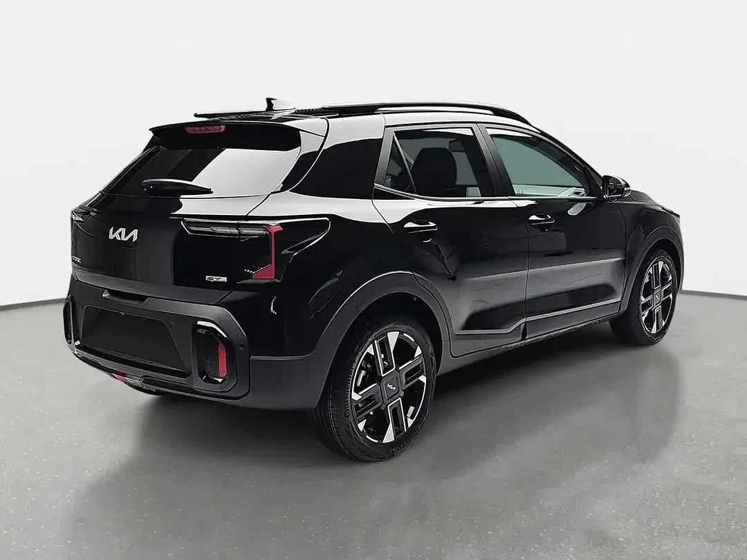 Kia Stonic 1.0 T-GDI MHEV DCT GT-Line - Thumbnail 3