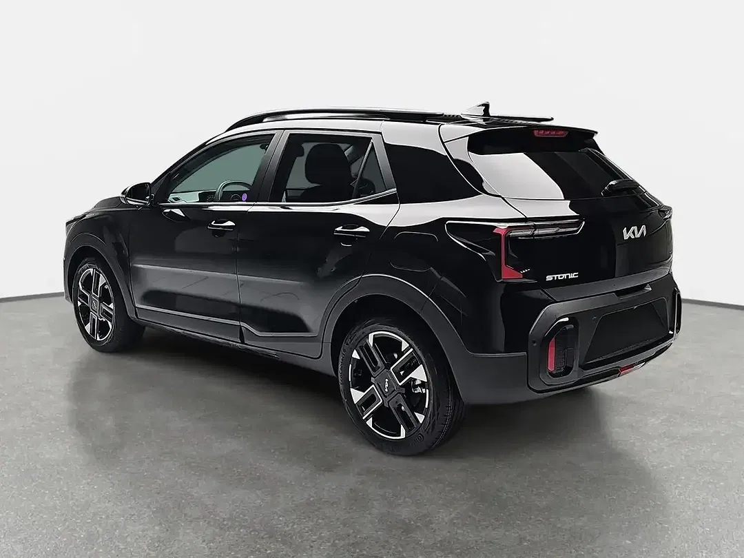 Kia Stonic 1.0 T-GDI MHEV DCT GT-Line - Thumbnail 4