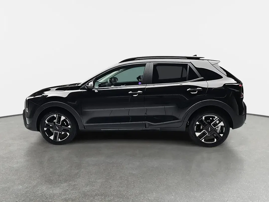 Kia Stonic 1.0 T-GDI MHEV DCT GT-Line - Thumbnail 5