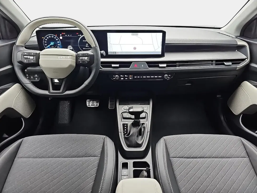 Kia Stonic 1.0 T-GDI MHEV DCT GT-Line - Thumbnail 7