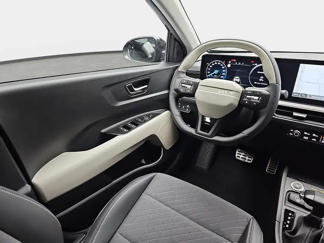 Kia Stonic 1.0 T-GDI MHEV DCT GT-Line - Thumbnail 8