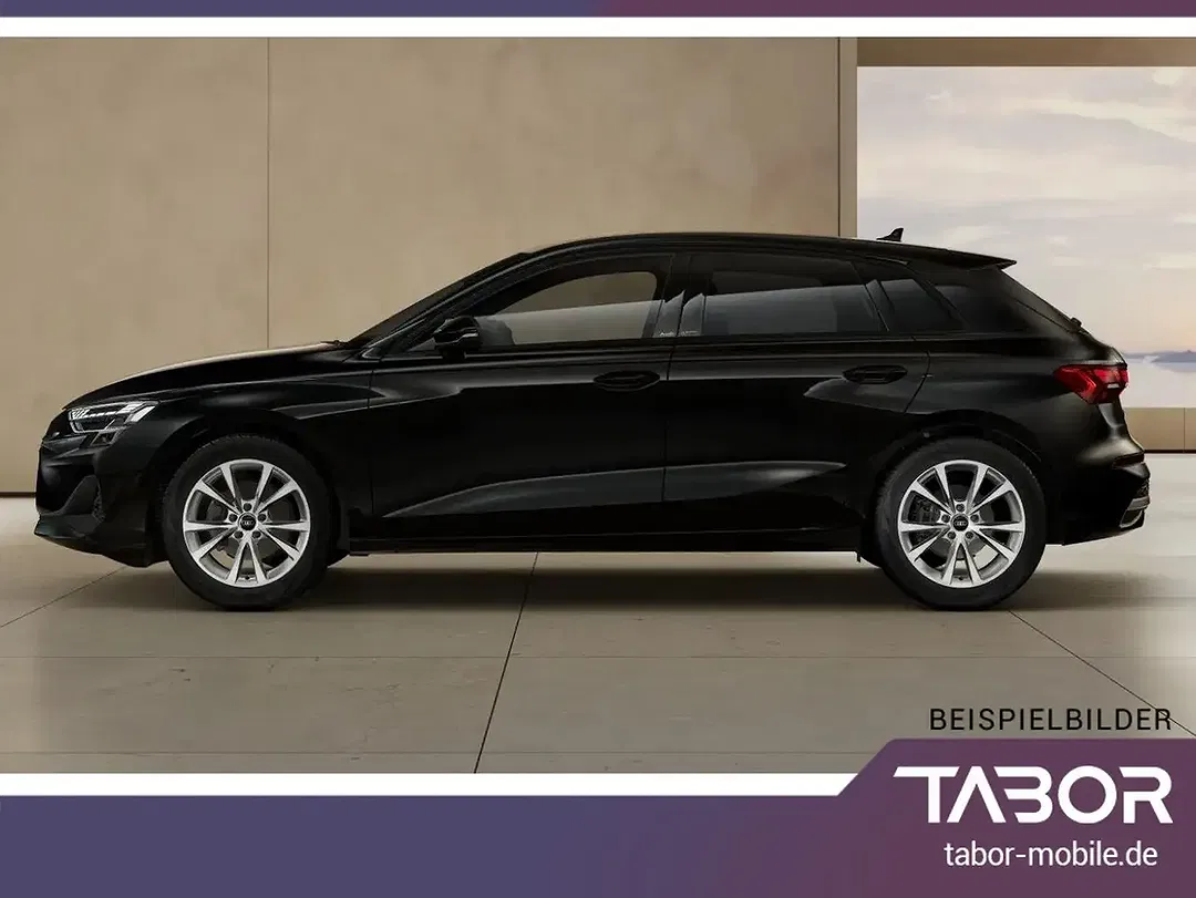 Audi A3 S tronic Sportback - Thumbnail 2