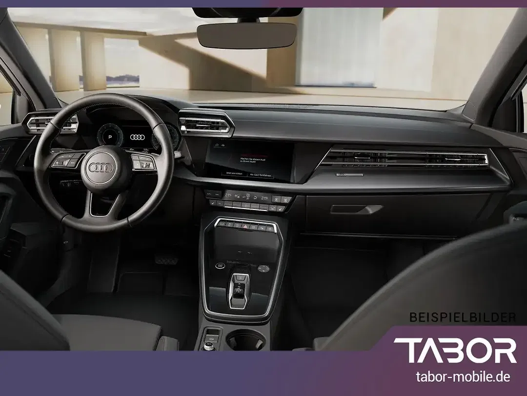 Audi A3 S tronic Sportback - Thumbnail 4