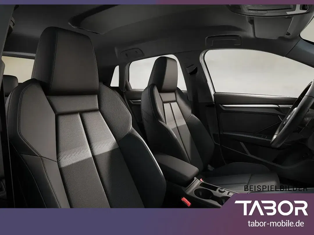 Audi A3 S tronic Sportback - Thumbnail 5