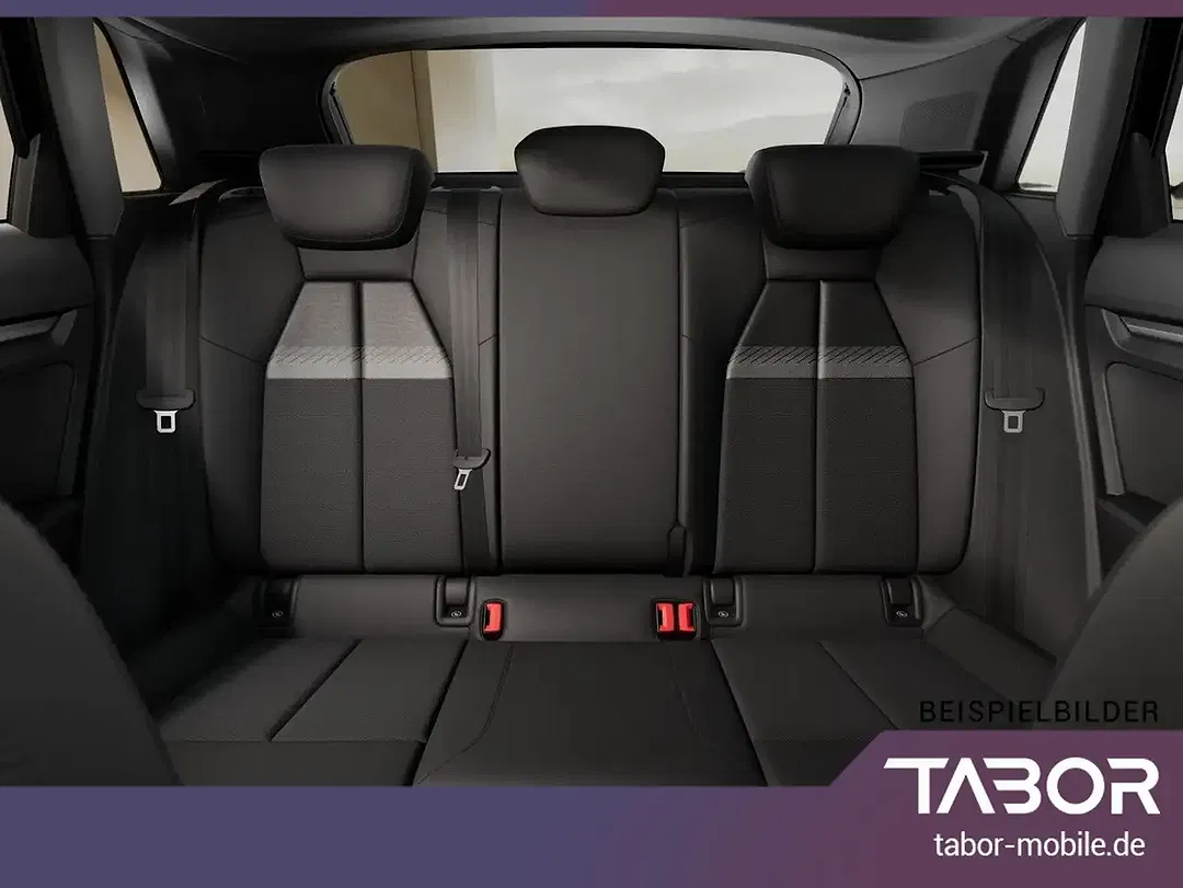 Audi A3 S tronic Sportback - Thumbnail 6