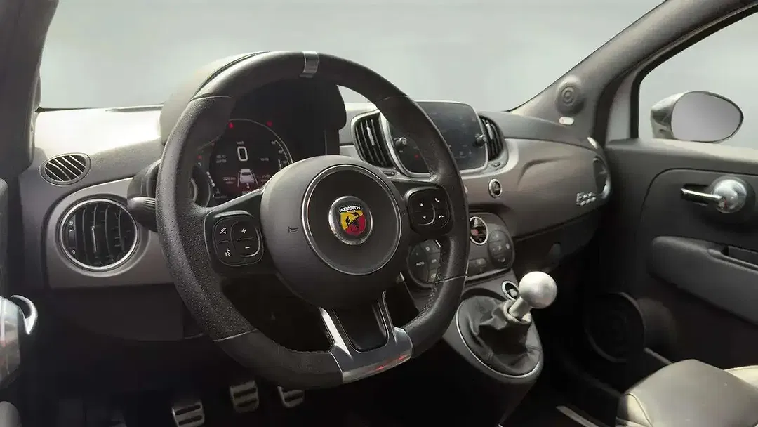 Abarth 595 Turismo 1.4 - Thumbnail 10