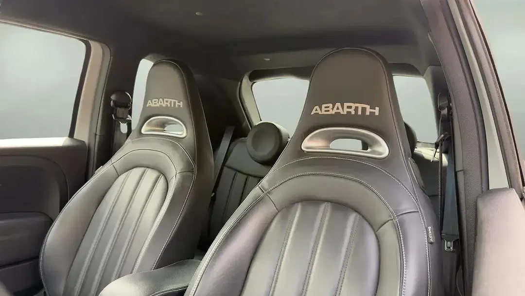 Abarth 595 Turismo 1.4 - Thumbnail 24