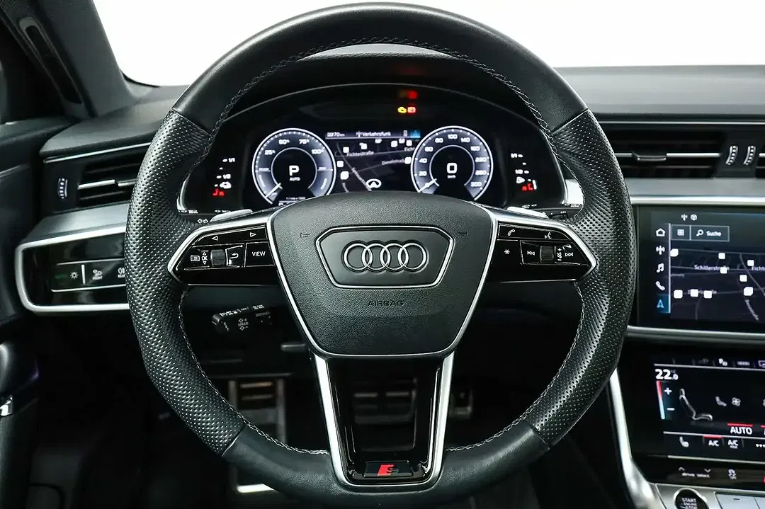 Audi A6 50 TFSI e quattro sport S line - Thumbnail 11