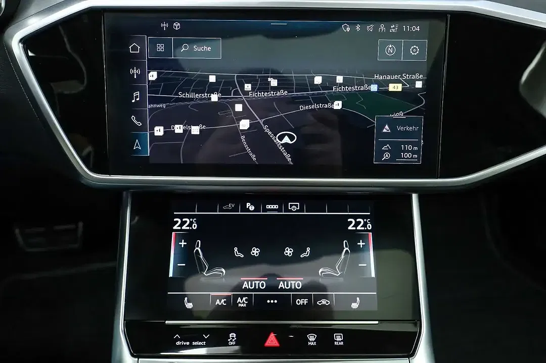Audi A6 50 TFSI e quattro sport S line - Thumbnail 13