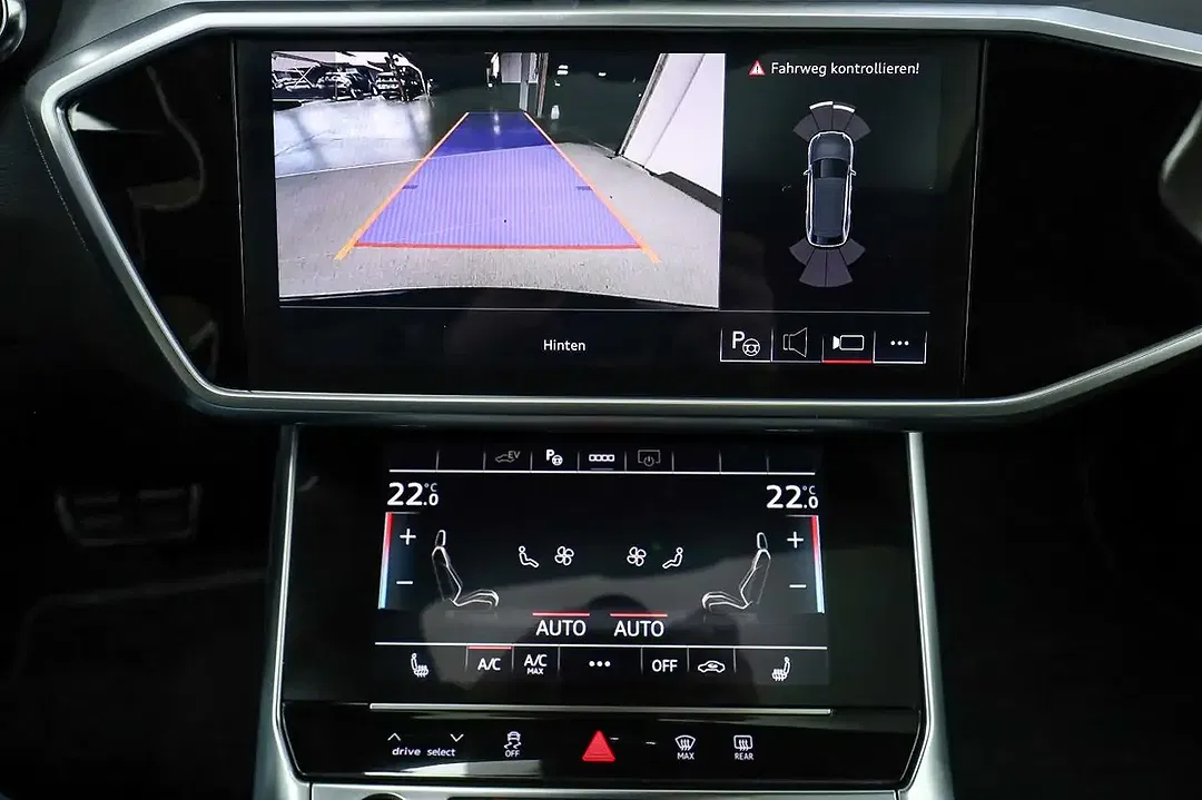 Audi A6 50 TFSI e quattro sport S line - Thumbnail 14