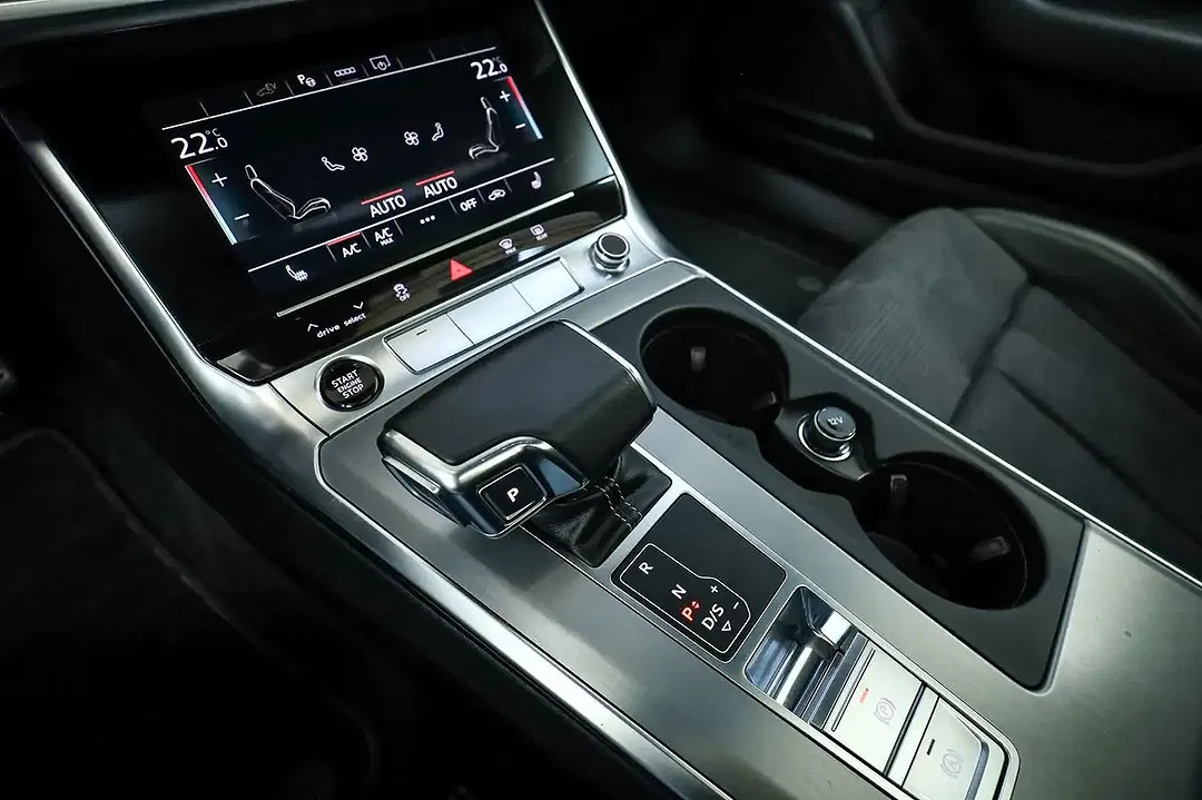 Audi A6 50 TFSI e quattro sport S line - Thumbnail 15