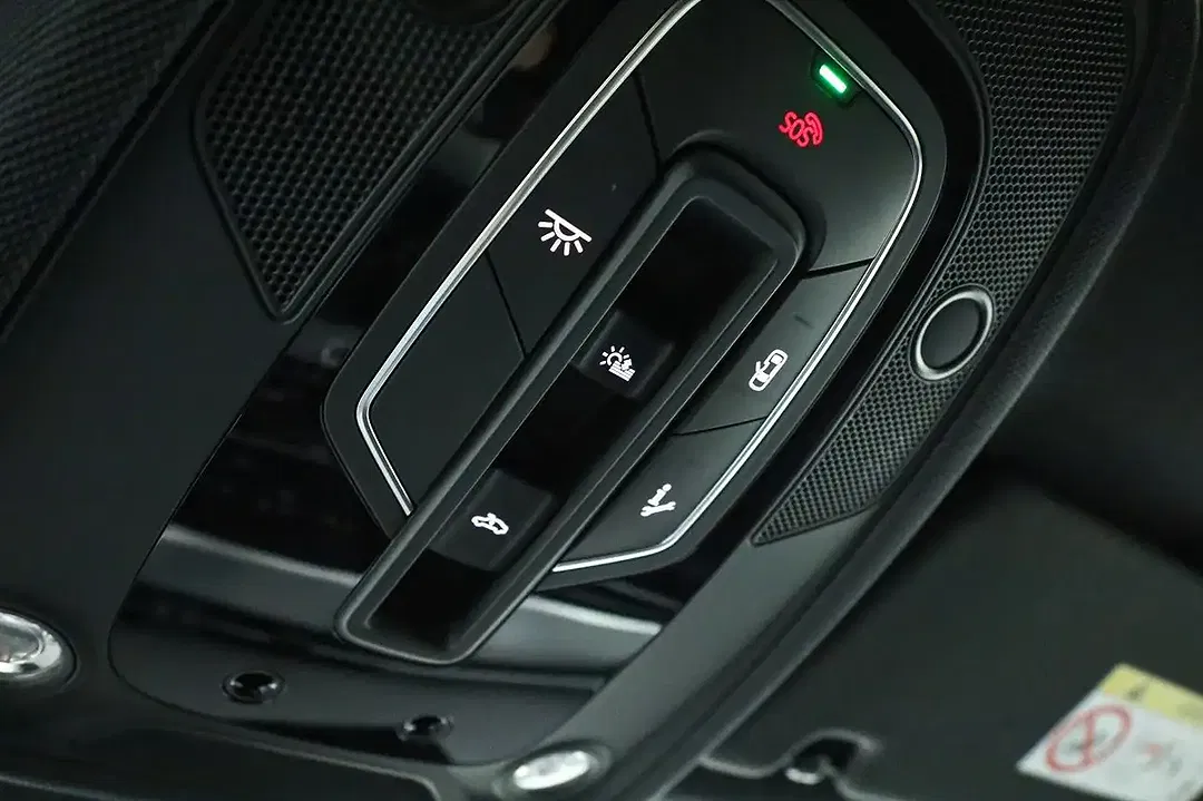 Audi A6 50 TFSI e quattro sport S line - Thumbnail 16
