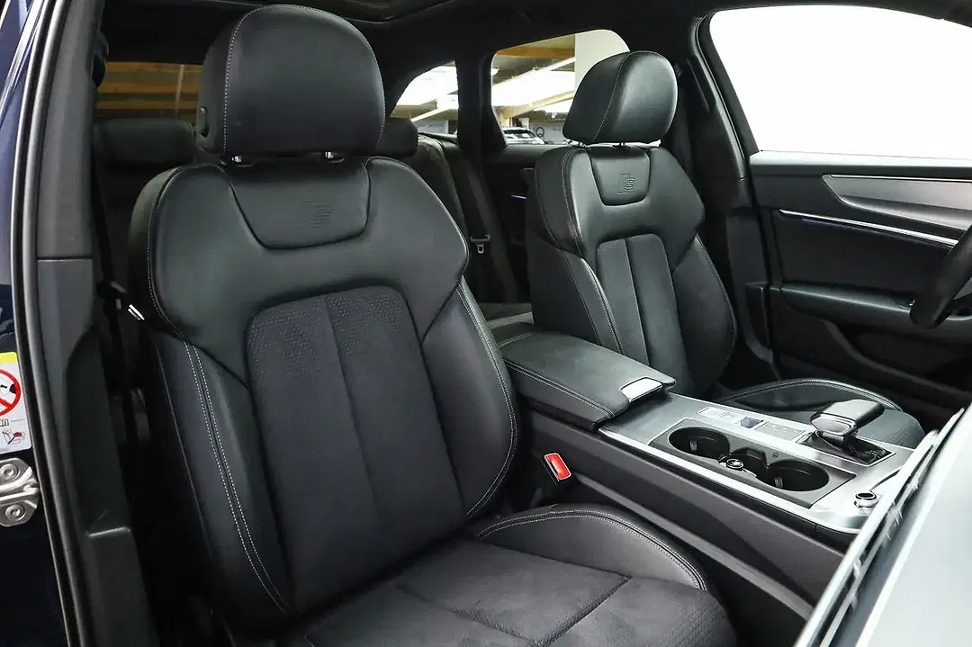 Audi A6 50 TFSI e quattro sport S line - Thumbnail 20