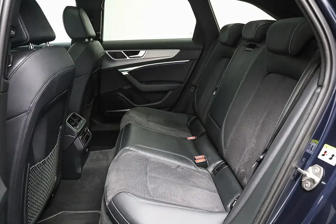 Audi A6 50 TFSI e quattro sport S line - Thumbnail 22