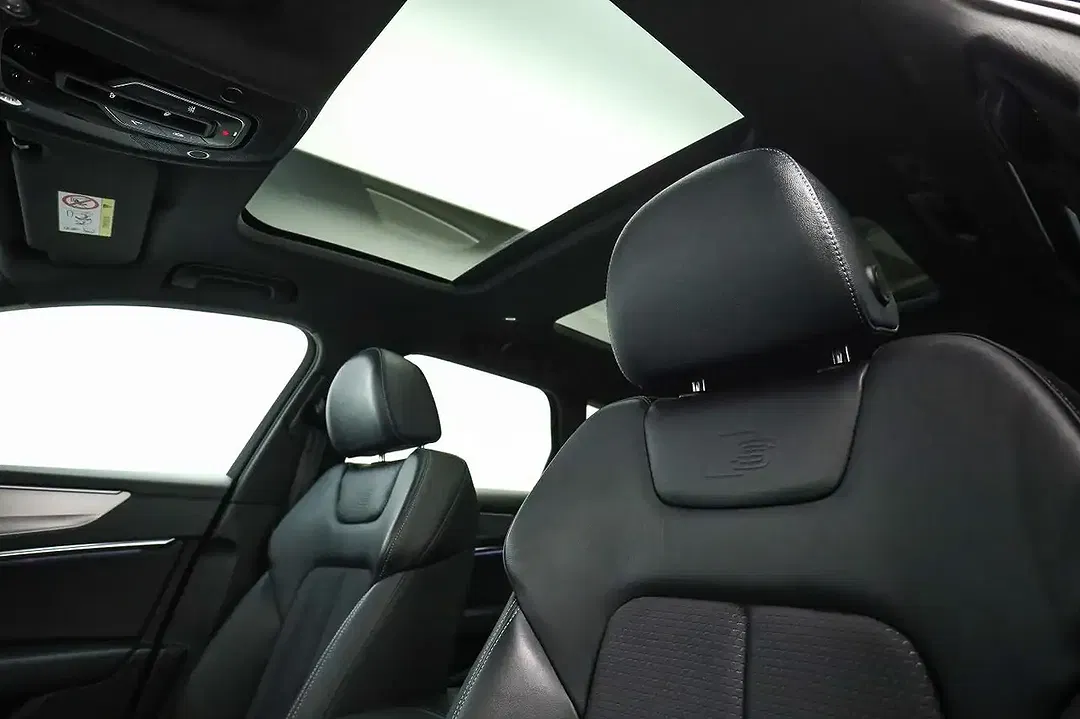 Audi A6 50 TFSI e quattro sport S line - Thumbnail 23