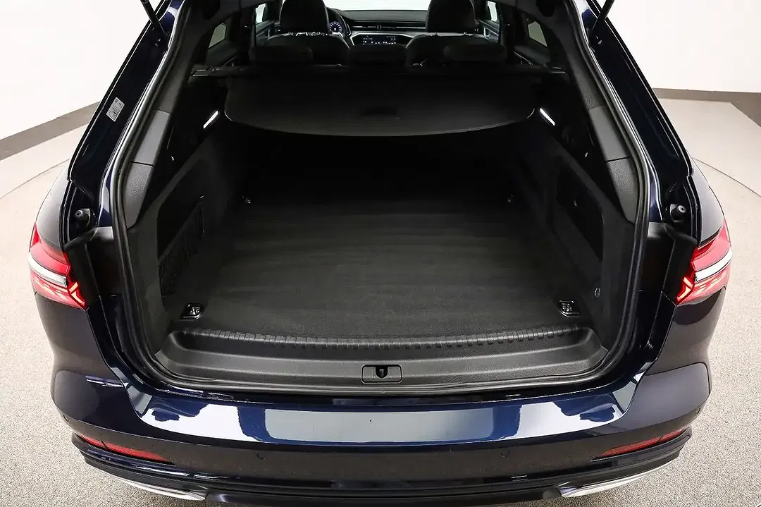 Audi A6 50 TFSI e quattro sport S line - Thumbnail 24