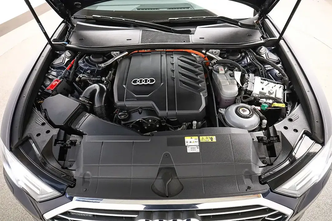 Audi A6 50 TFSI e quattro sport S line - Thumbnail 25