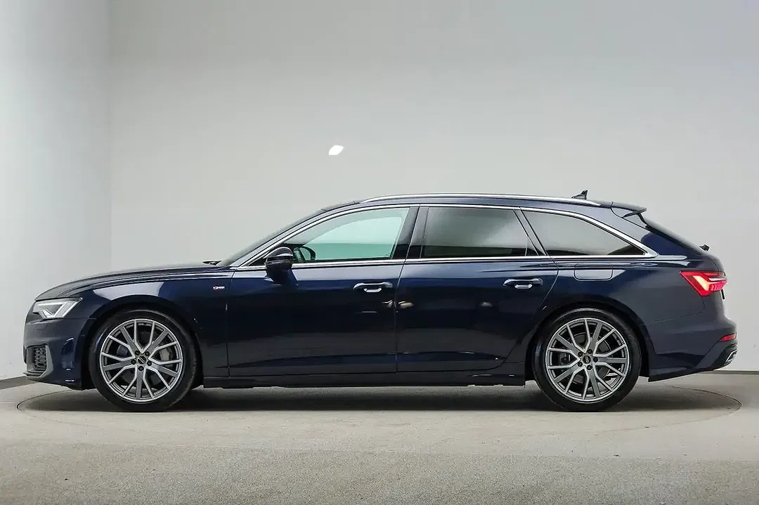 Audi A6 50 TFSI e quattro sport S line - Thumbnail 2