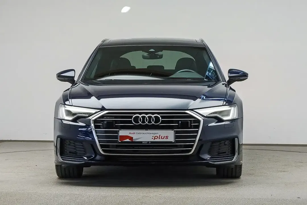 Audi A6 50 TFSI e quattro sport S line - Thumbnail 3