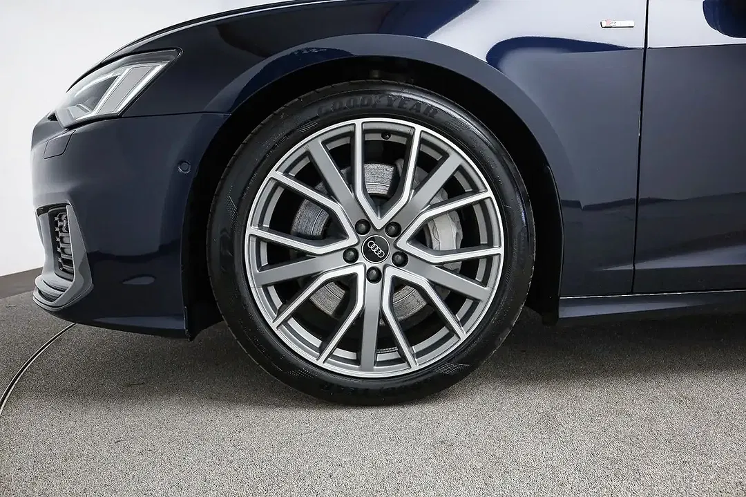 Audi A6 50 TFSI e quattro sport S line - Thumbnail 6