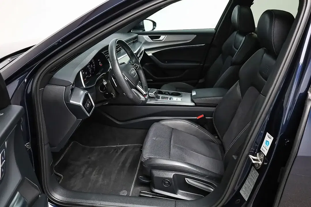 Audi A6 50 TFSI e quattro sport S line - Thumbnail 7