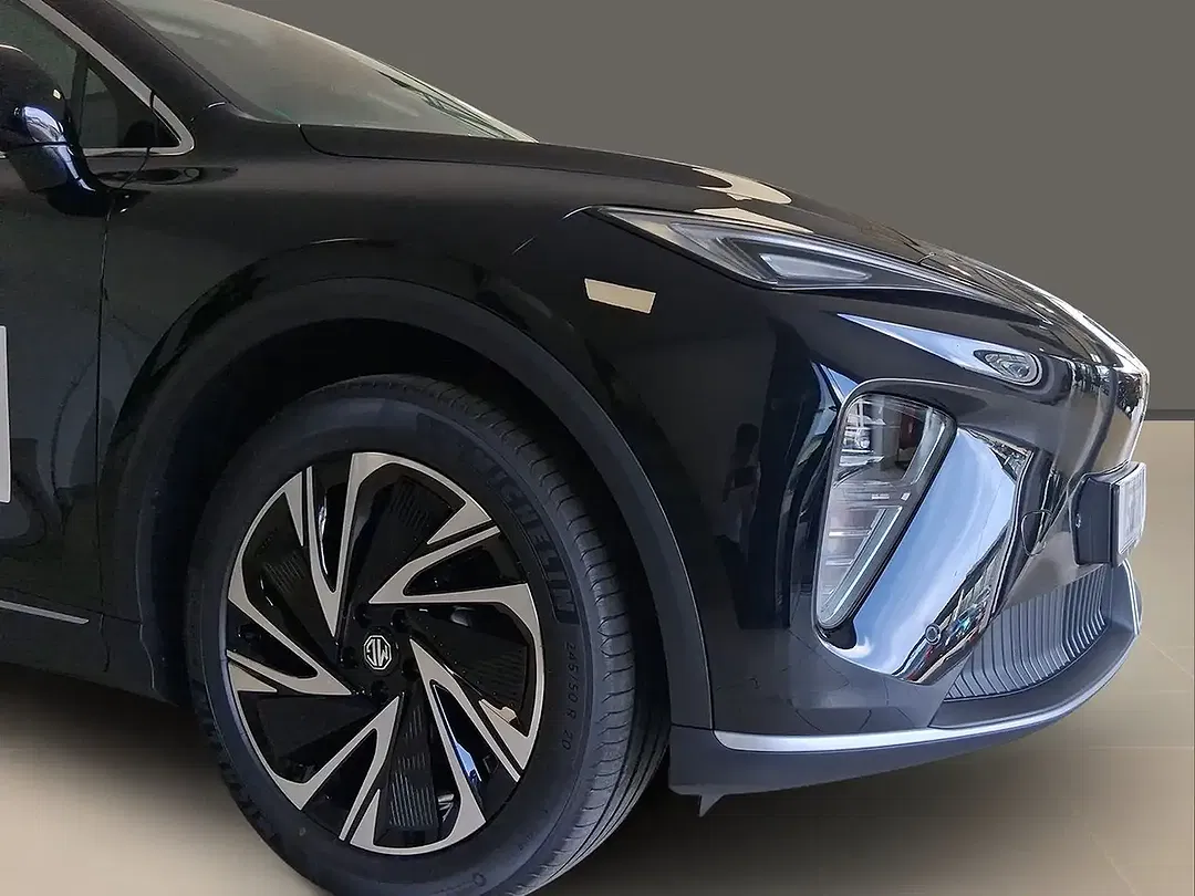 MG MGS6 EV AWD Luxury - Thumbnail 11