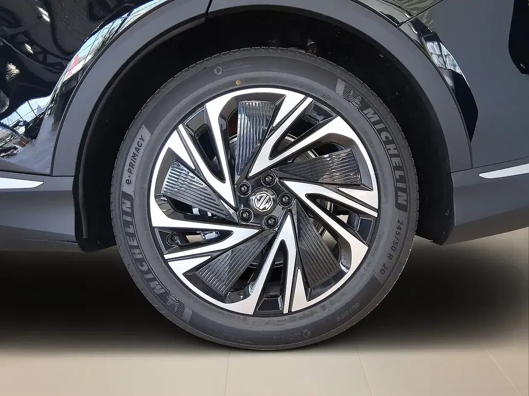 MG MGS6 EV AWD Luxury - Thumbnail 12