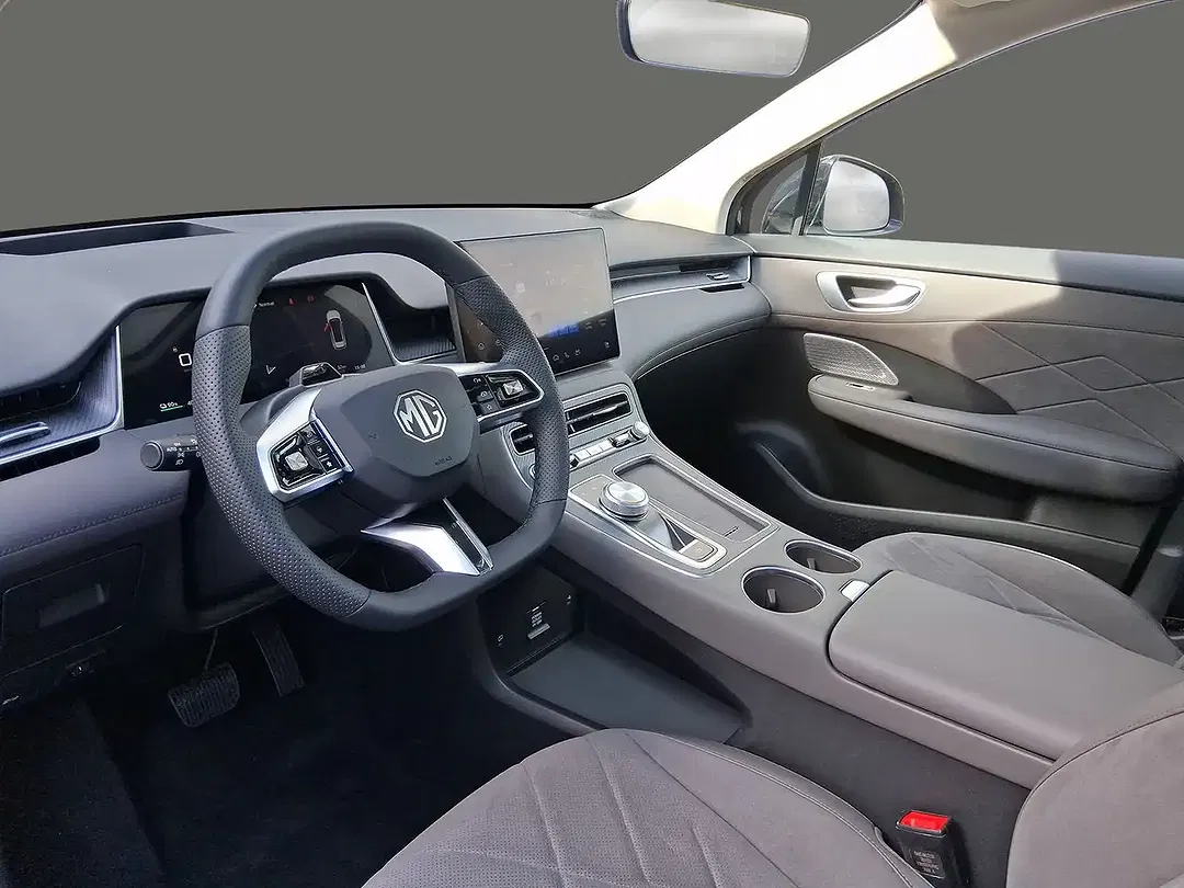 MG MGS6 EV AWD Luxury - Thumbnail 14