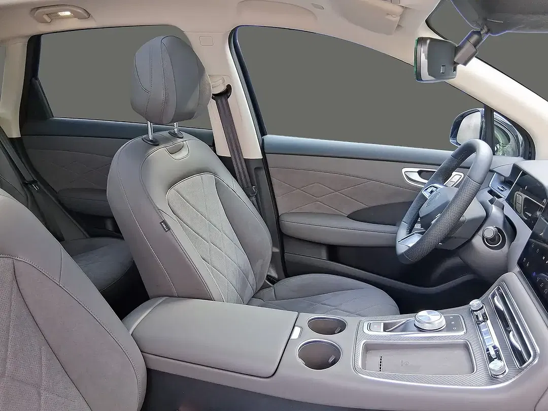 MG MGS6 EV AWD Luxury - Thumbnail 18