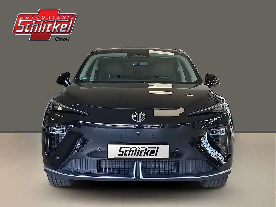 MG MGS6 EV AWD Luxury - foto 2