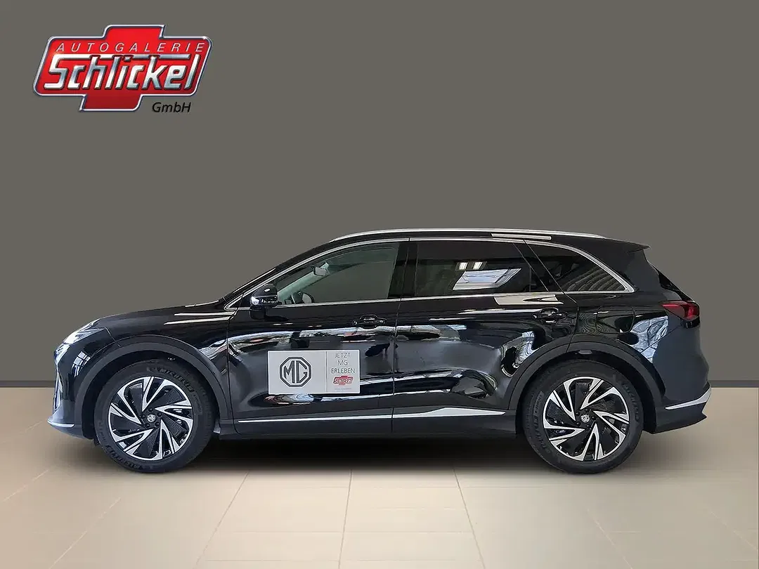 MG MGS6 EV AWD Luxury - Thumbnail 4
