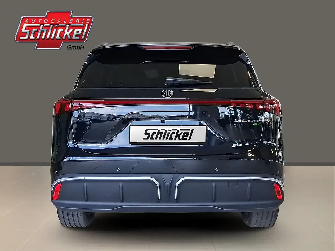 MG MGS6 EV AWD Luxury - Thumbnail 6