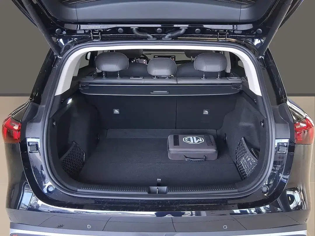 MG MGS6 EV AWD Luxury - Thumbnail 7