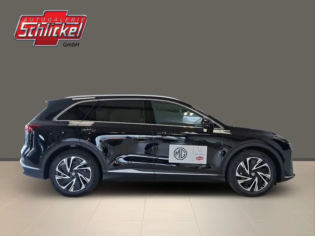 MG MGS6 EV AWD Luxury - Thumbnail 9