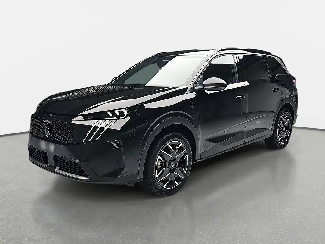 Peugeot 5008 145 e-DSC6 Hybrid GT - foto 1